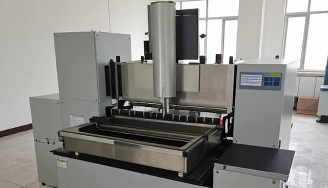 提升运行效率：检测与分选设备的选型与使用建议